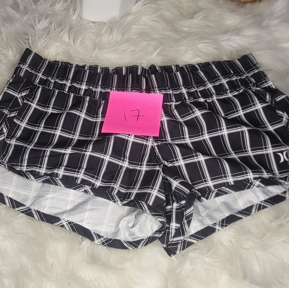 (#17) Juniors swim shorts